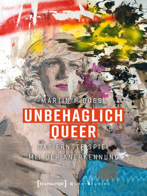cover image of Unbehaglich Queer